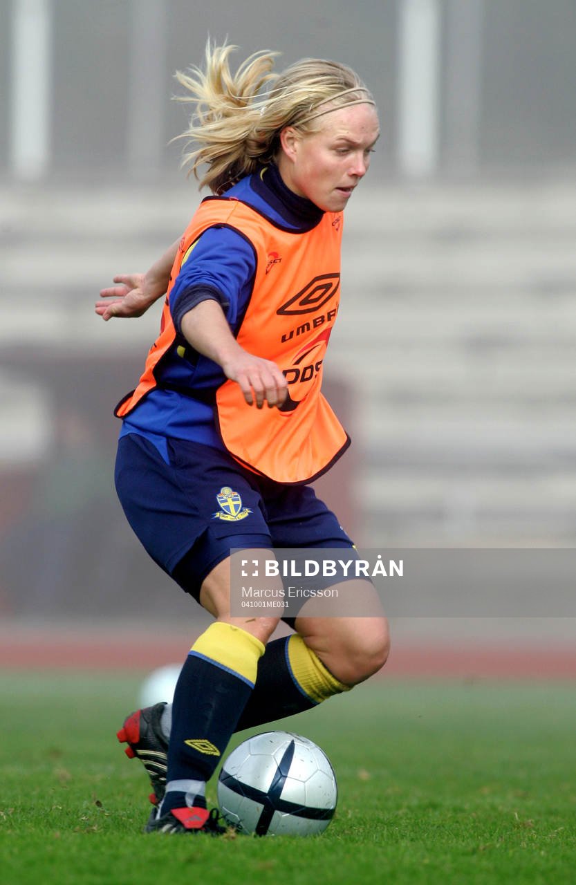 Elin Ekblom