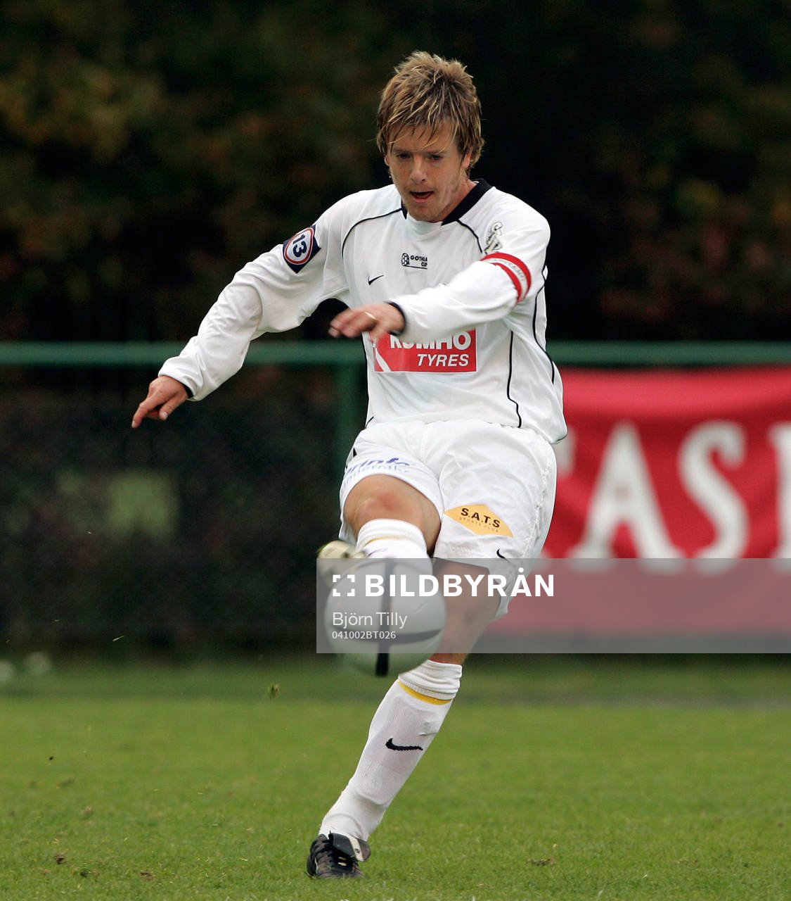 Jesper Ljung, Häcken