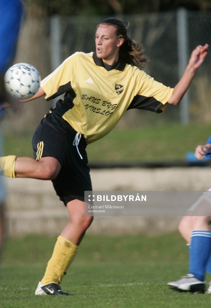 Jenny Andersson