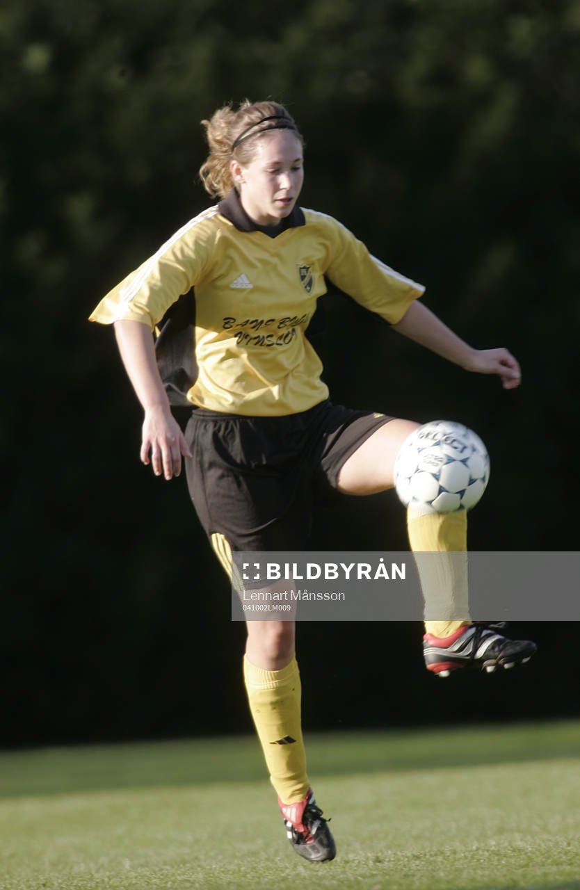 Frida Jönsson