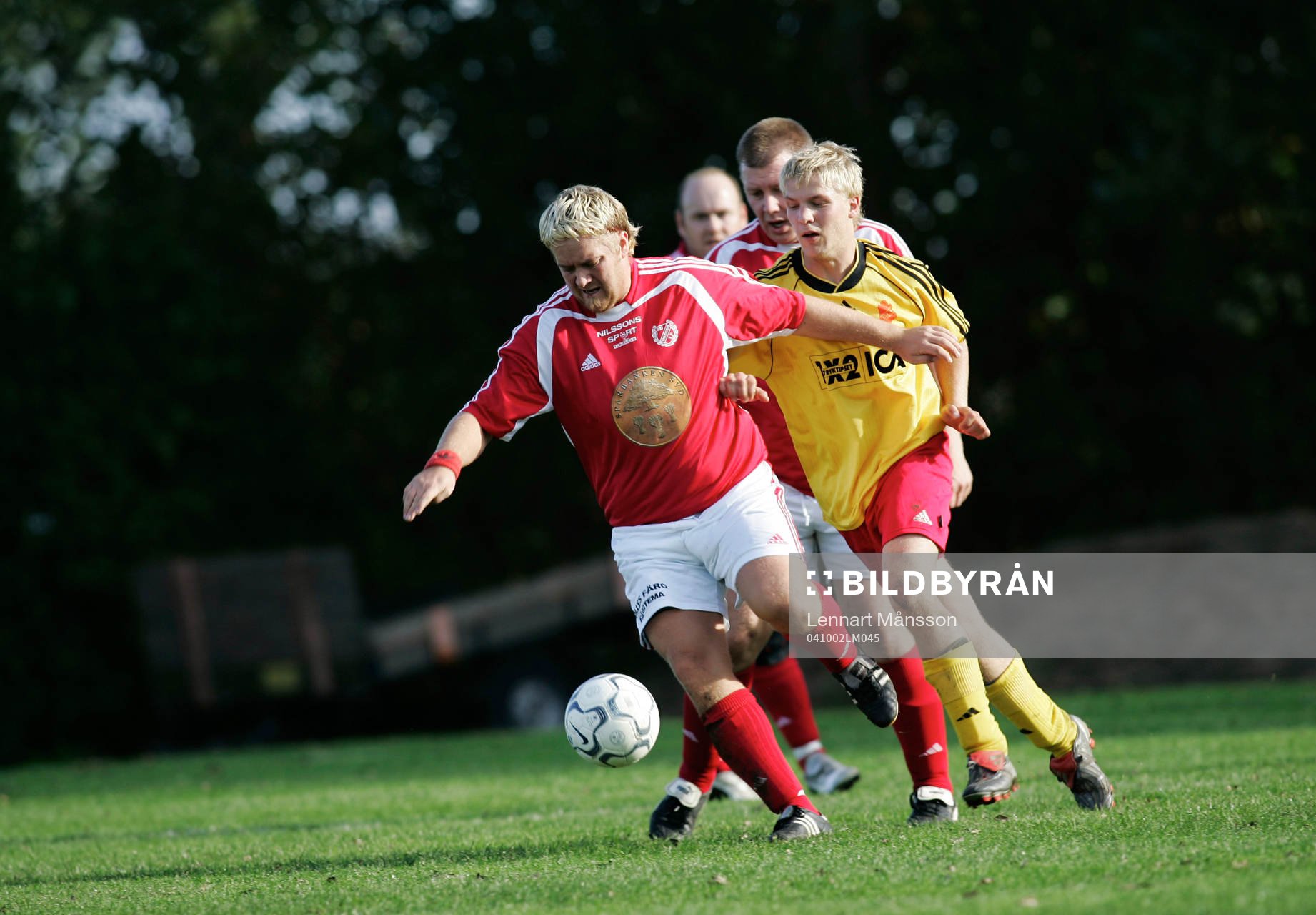 Närkamp