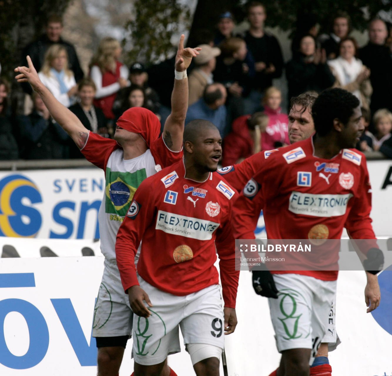 1-0, segermålet, Fabio Augusto
