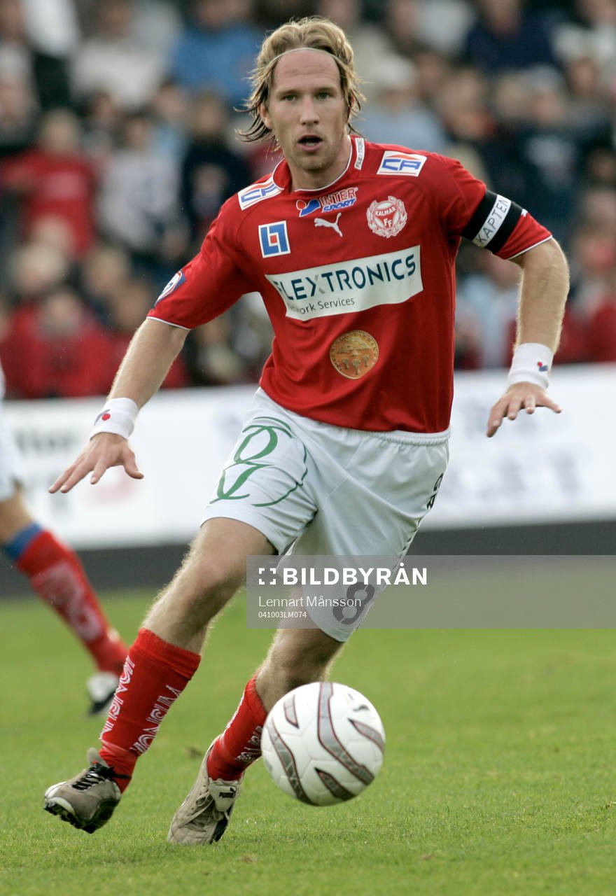 Henrik Rydström