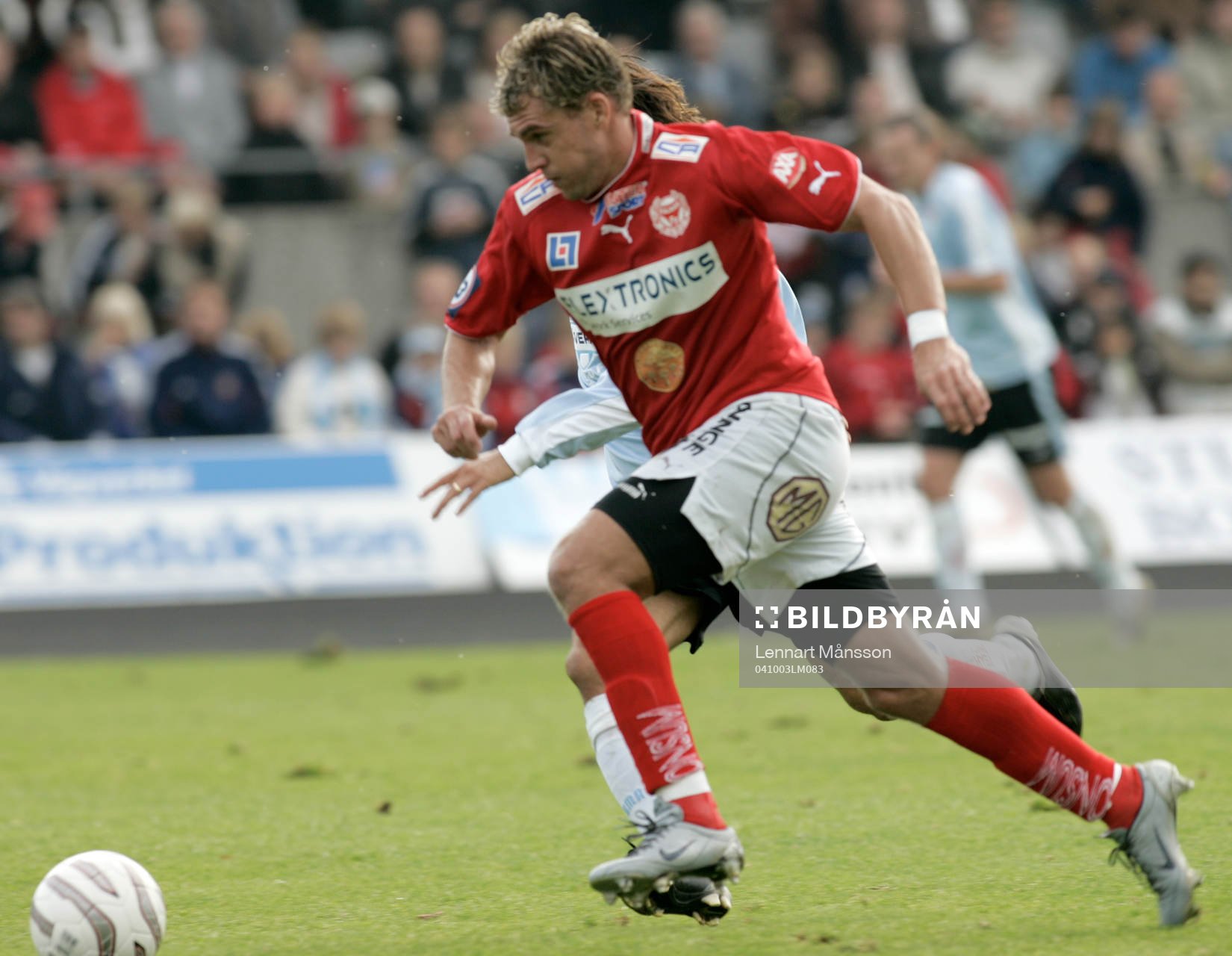 Fabio Augusto, kalmar