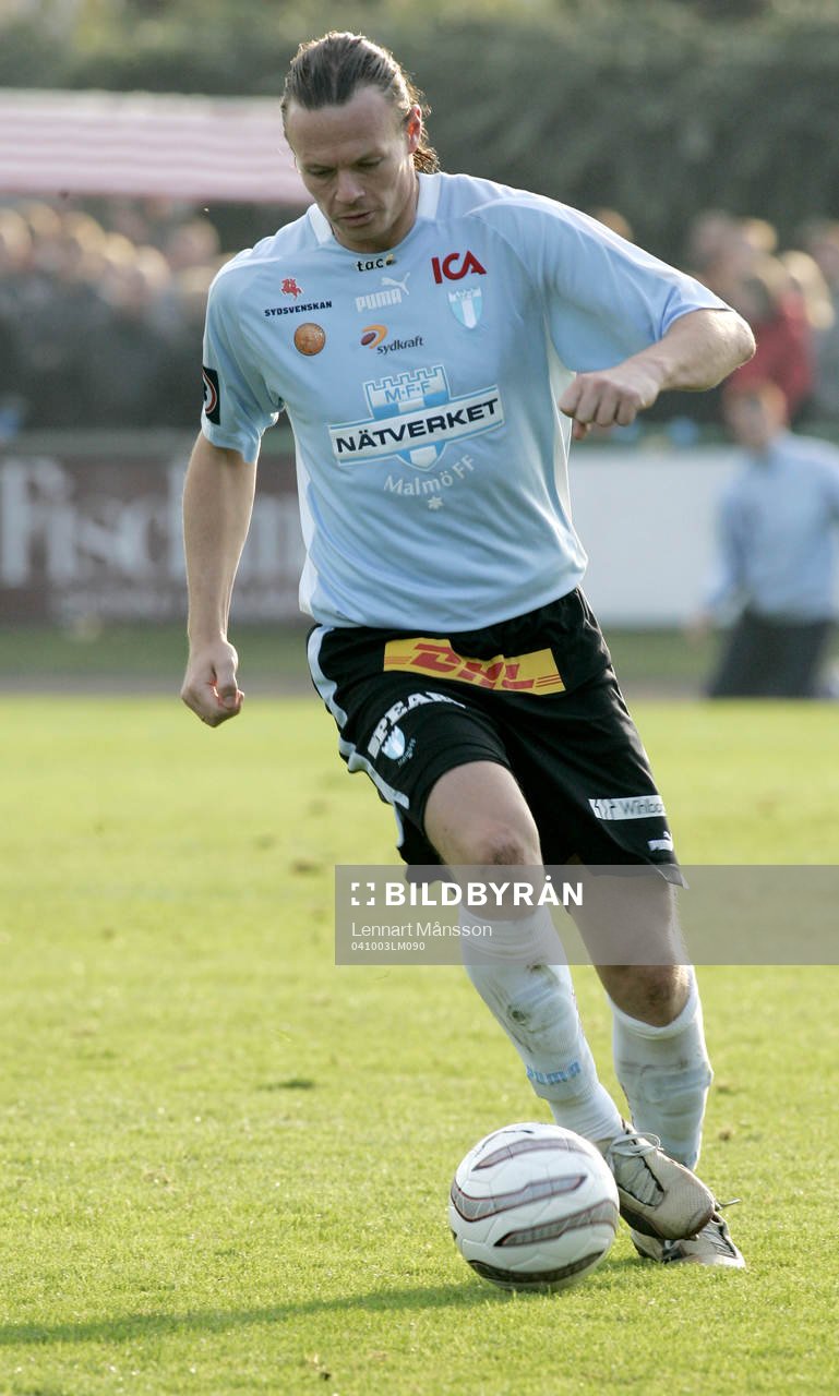 Andreas Yngvesson