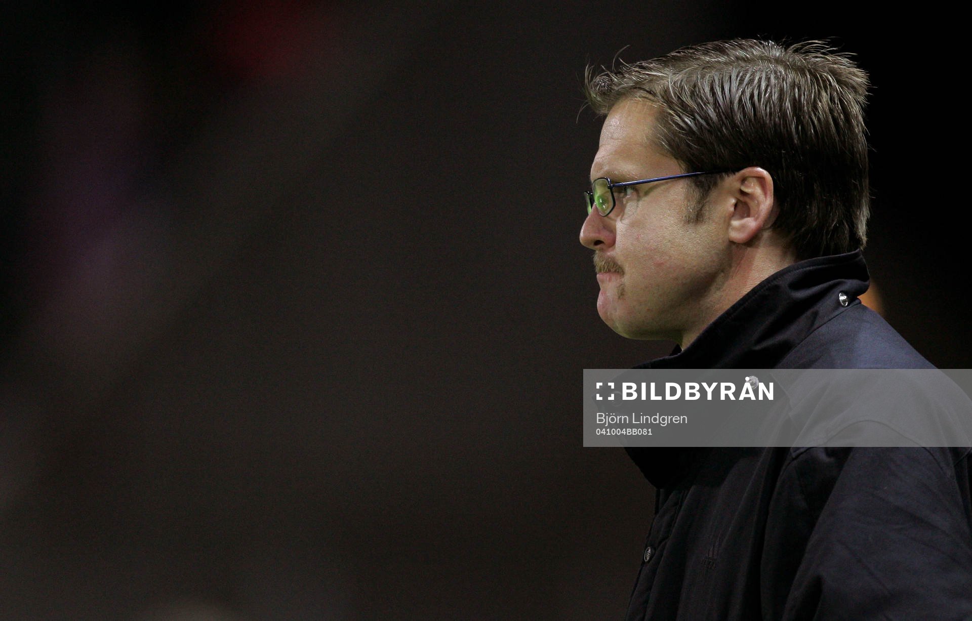 Rikard Norling, tränare, Sundsvall deppar