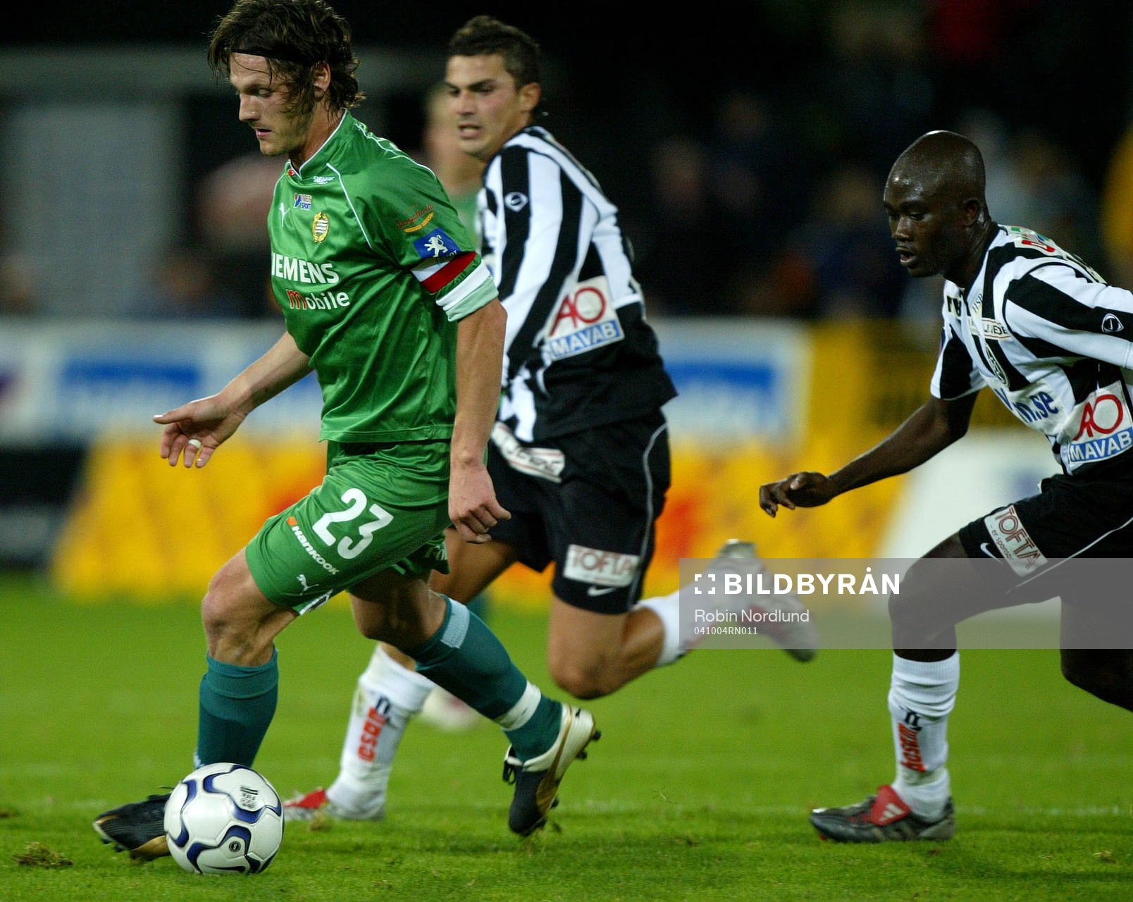 Petur Marteinsson, Hammarby