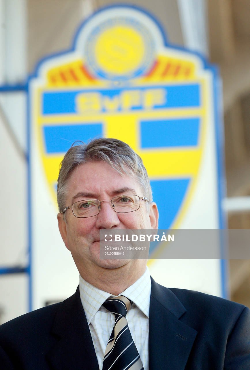 Krister Malmsten, jurist