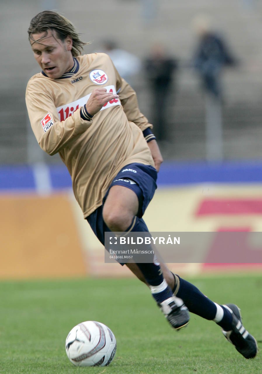 Marcus Lantz