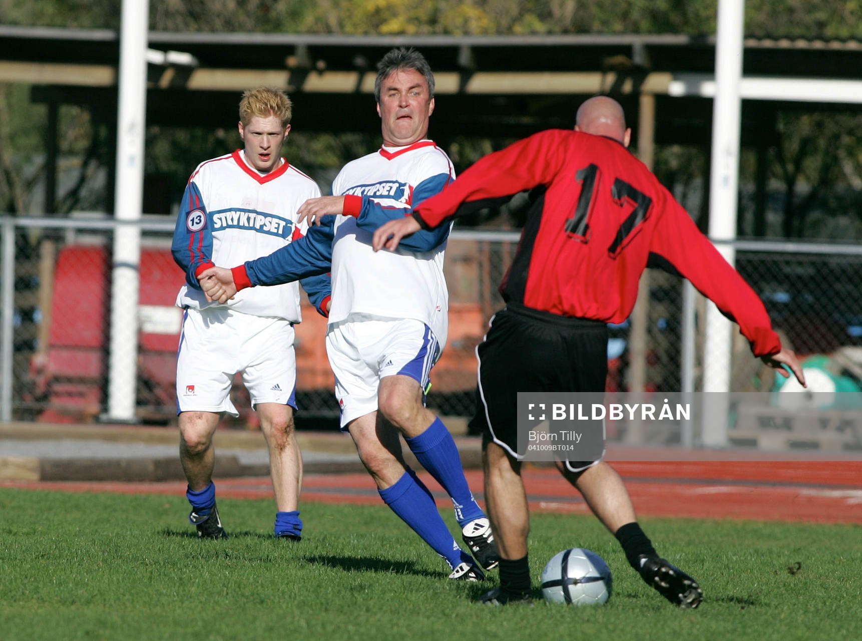 Ralf Edström
