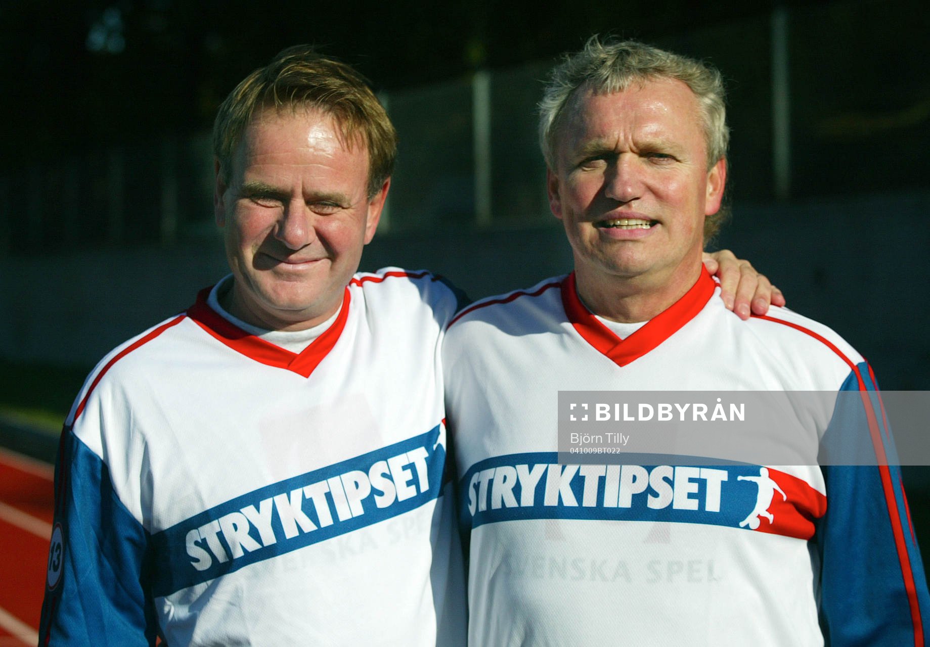 Svenska Spel, Fotboll, Stryktipset - Pressen