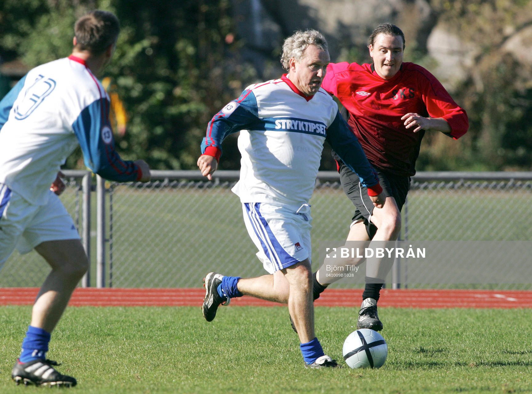 Benno Magnuson