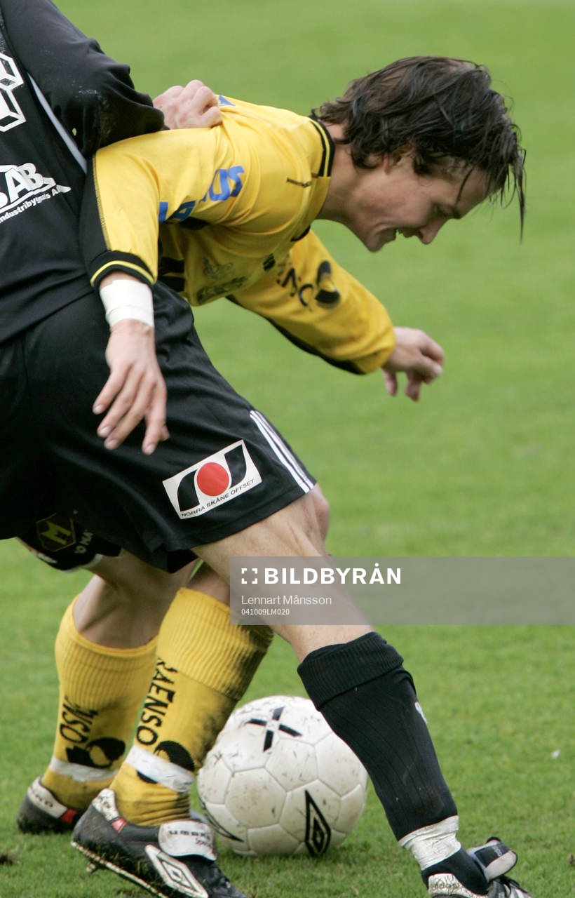 William Leandersson