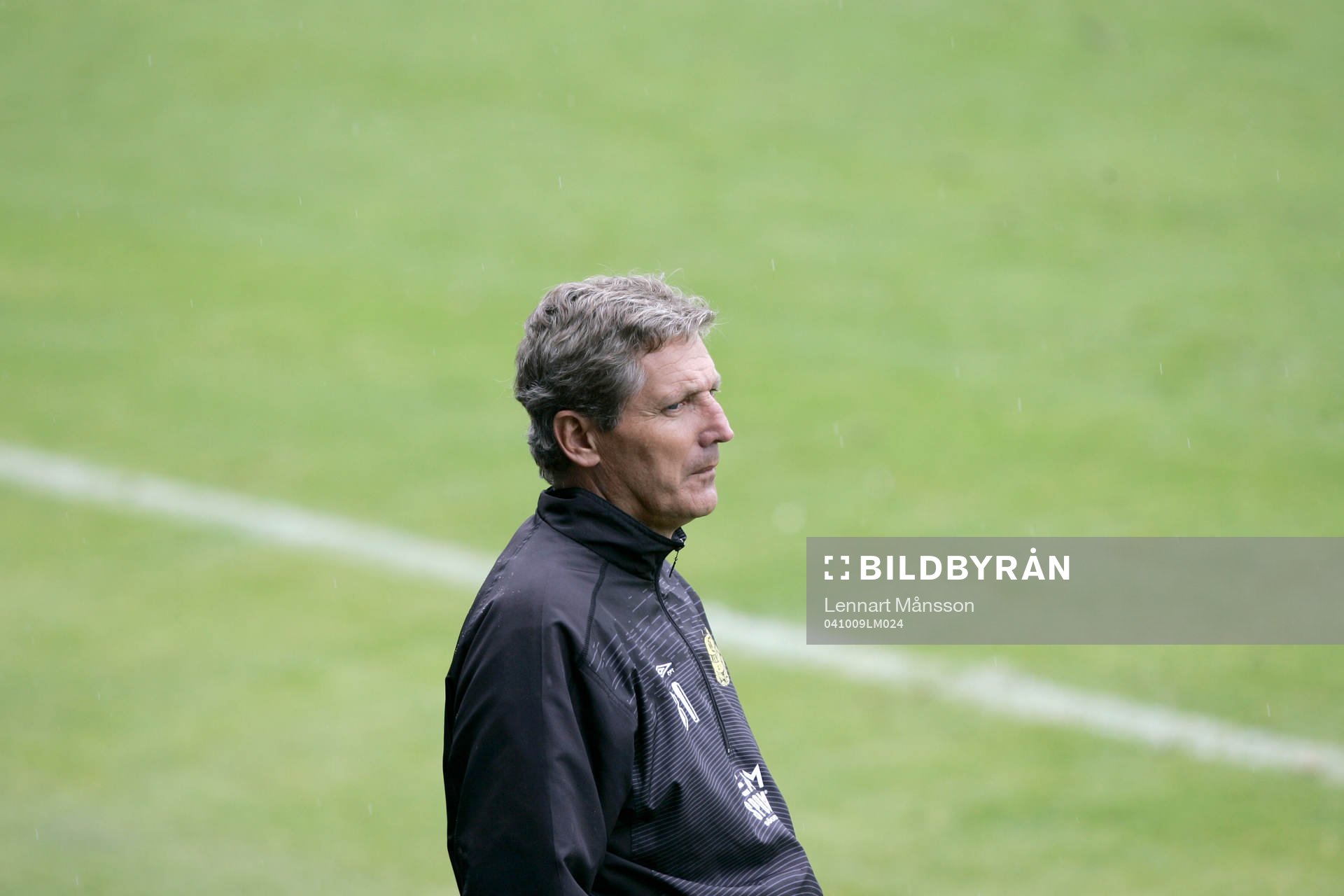 Sören Cratz, tränare