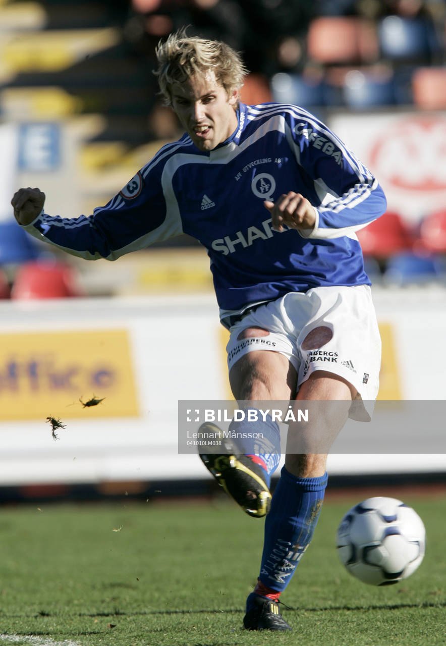 Pontus Karlsson