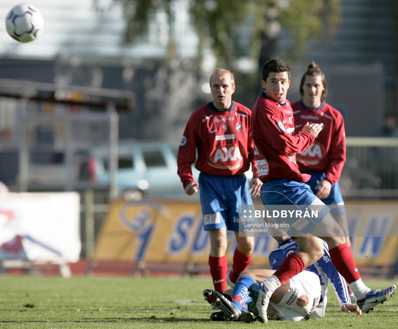 Dennis Velic
