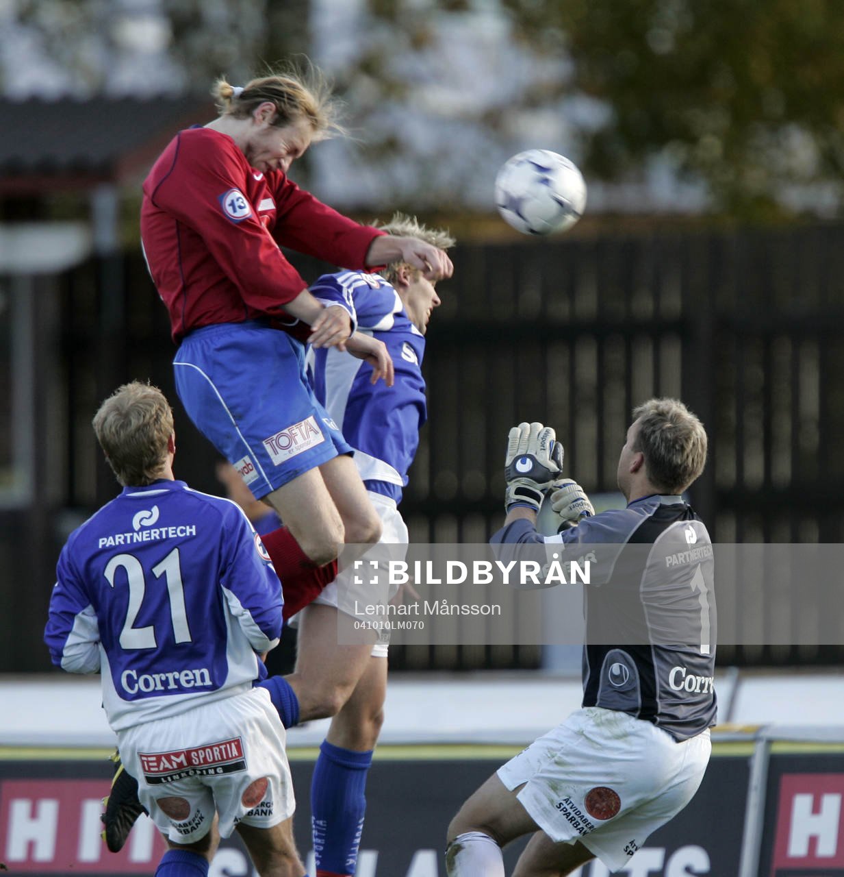 Kaspars Gorks, Öster och Henrik Gustavsson, Åtvidaberg
