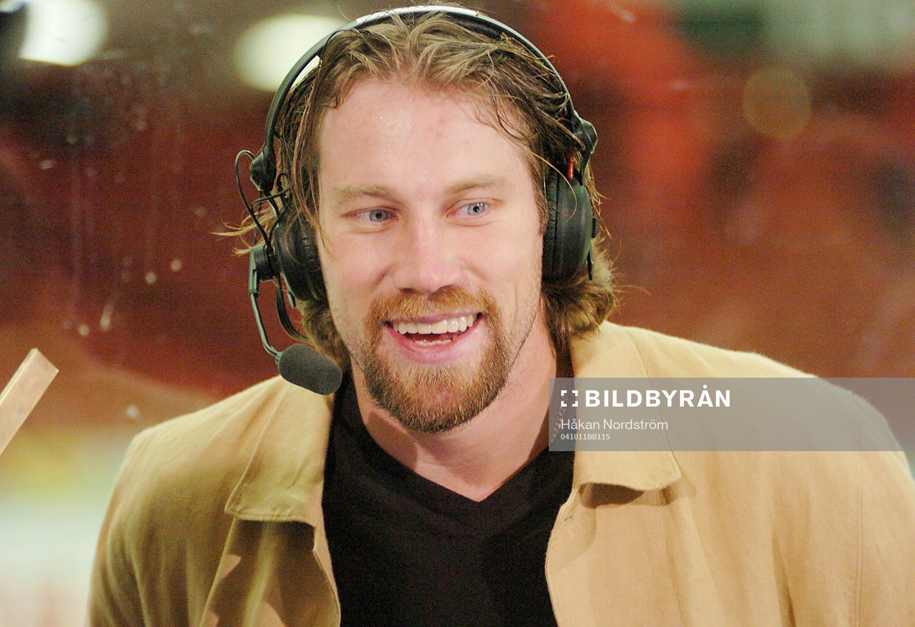 Peter Forsberg