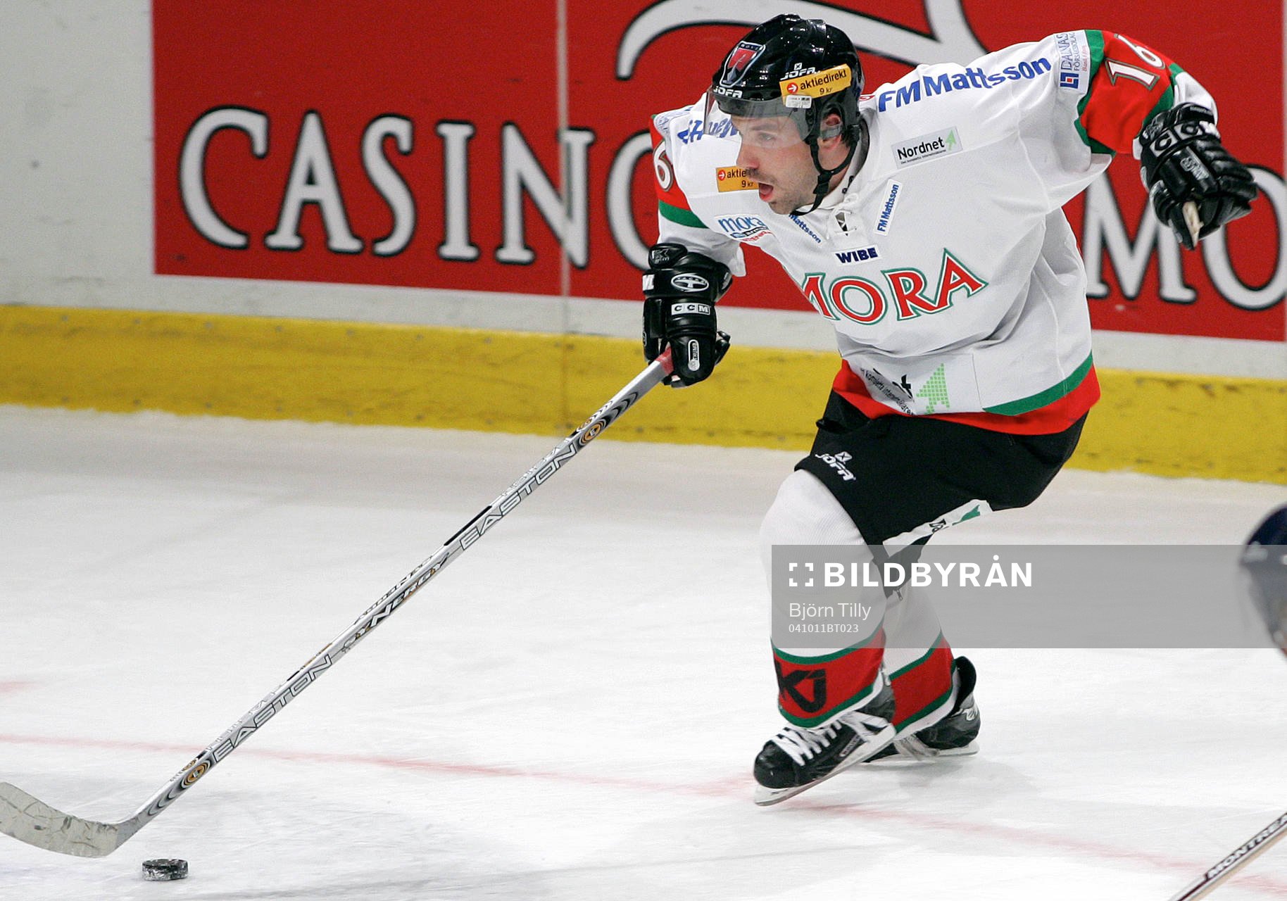 Ratislav Pavlikovsky, Mora