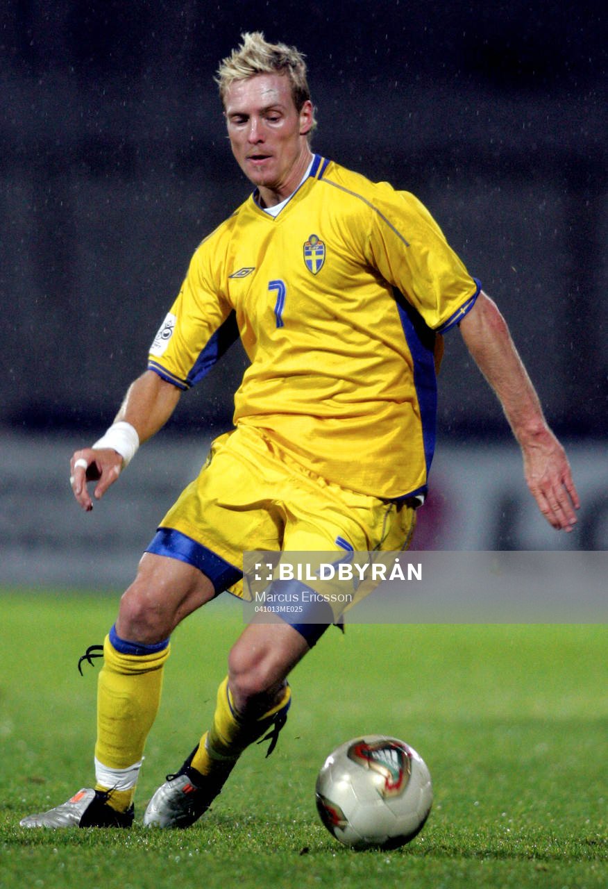 Christian Wilhelmsson