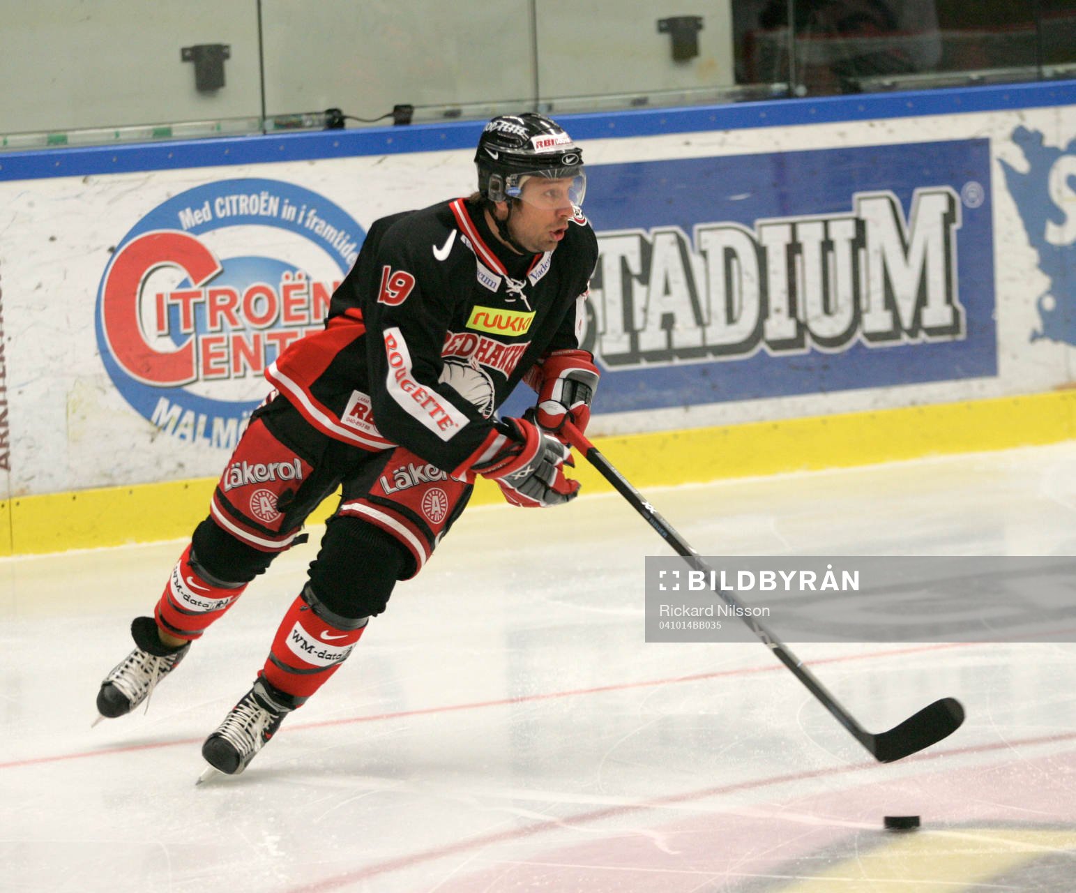 Kim Staal
