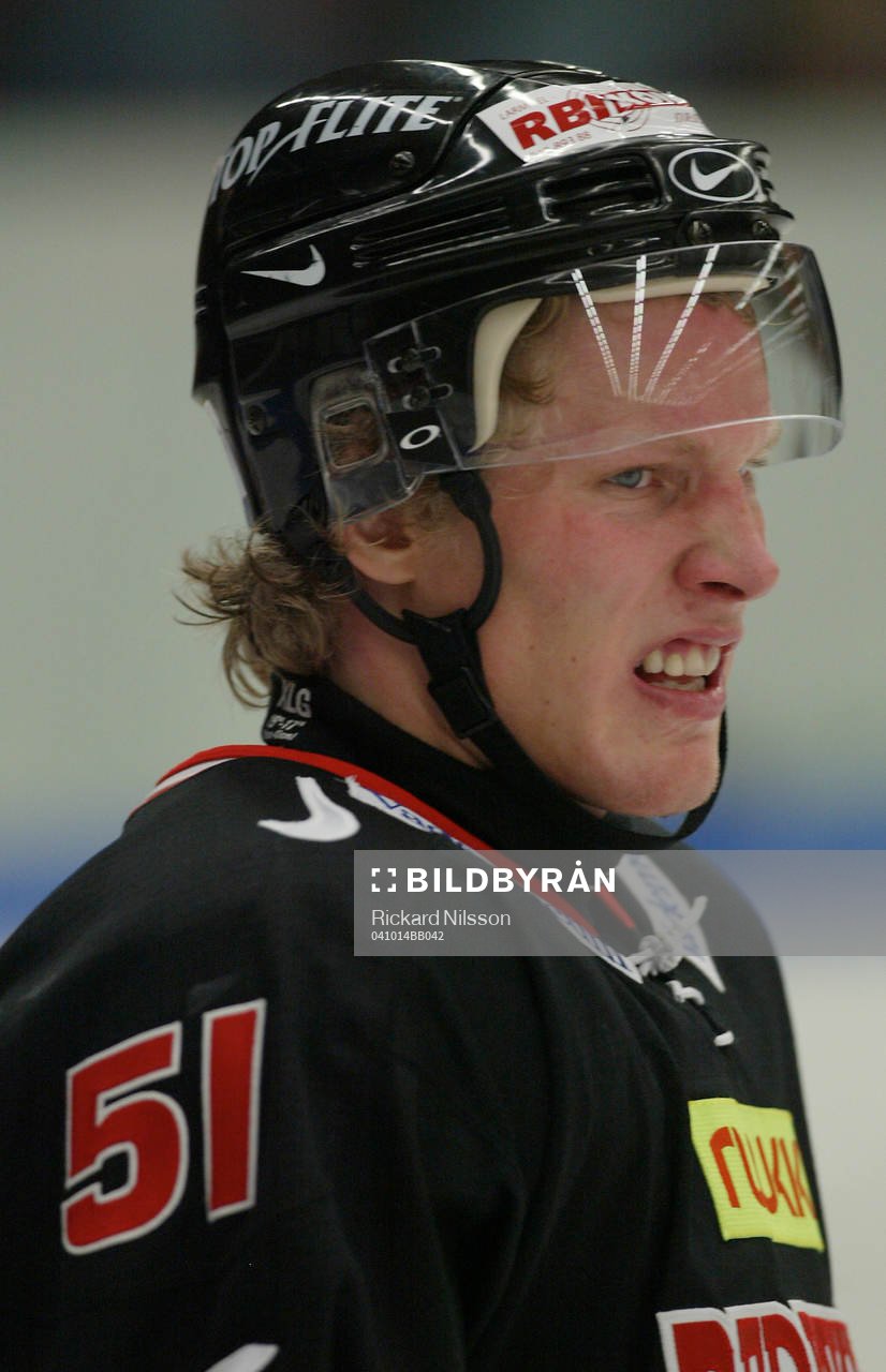 Mika Hannula