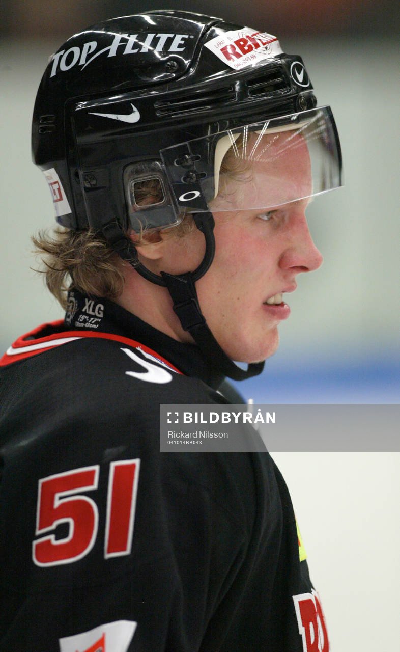 Mika Hannula