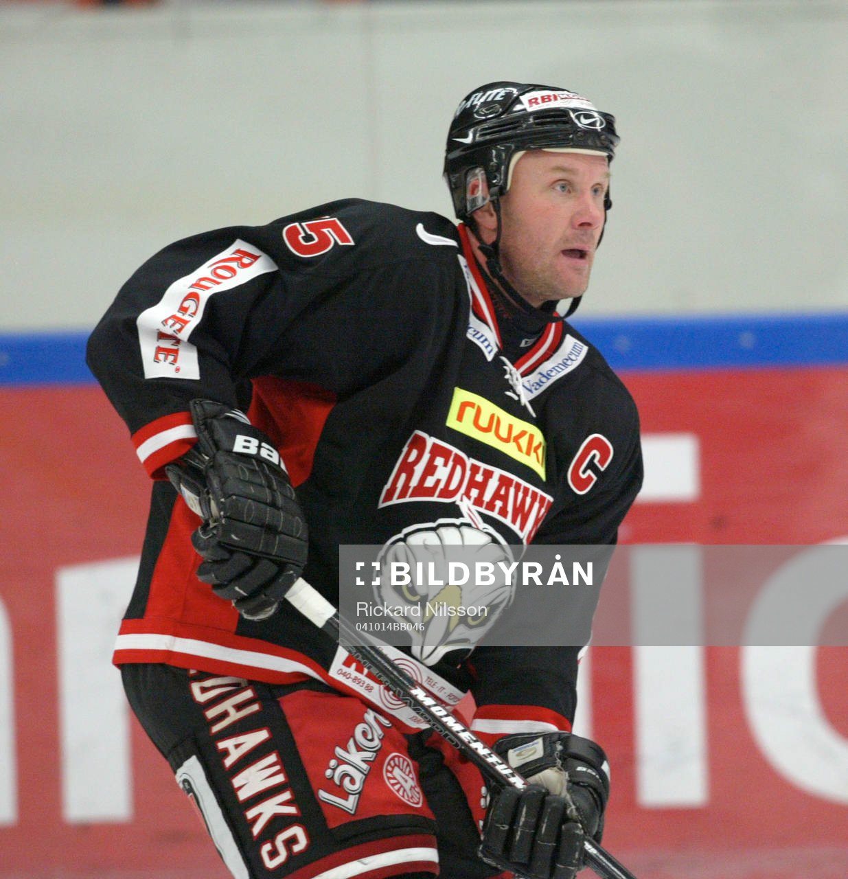 Peter Andersson
