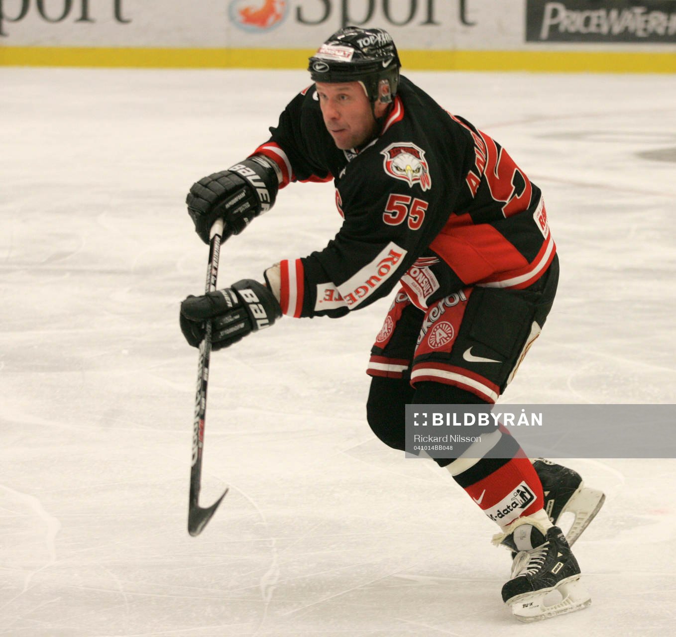 Peter Andersson