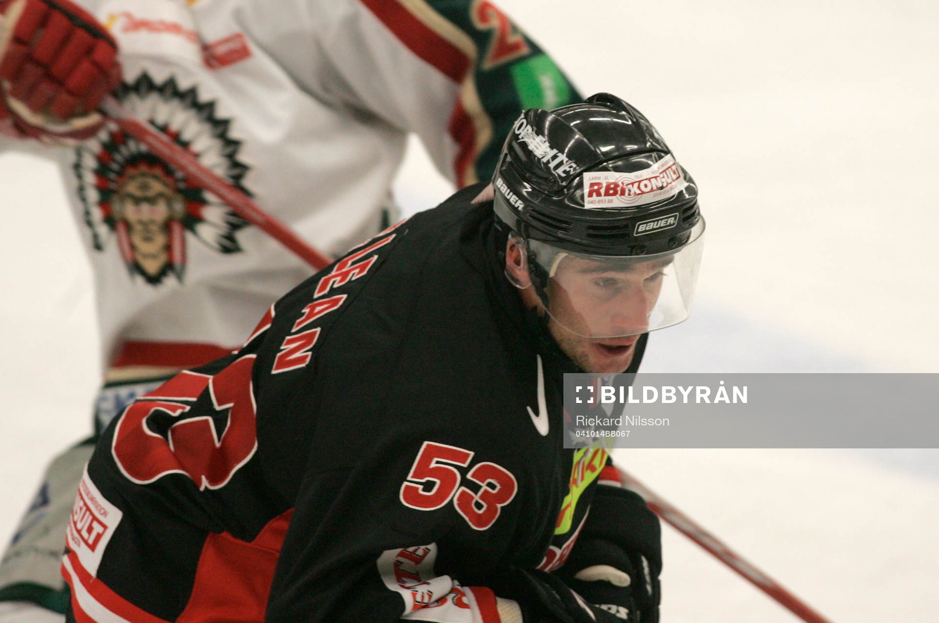 Brett McLean