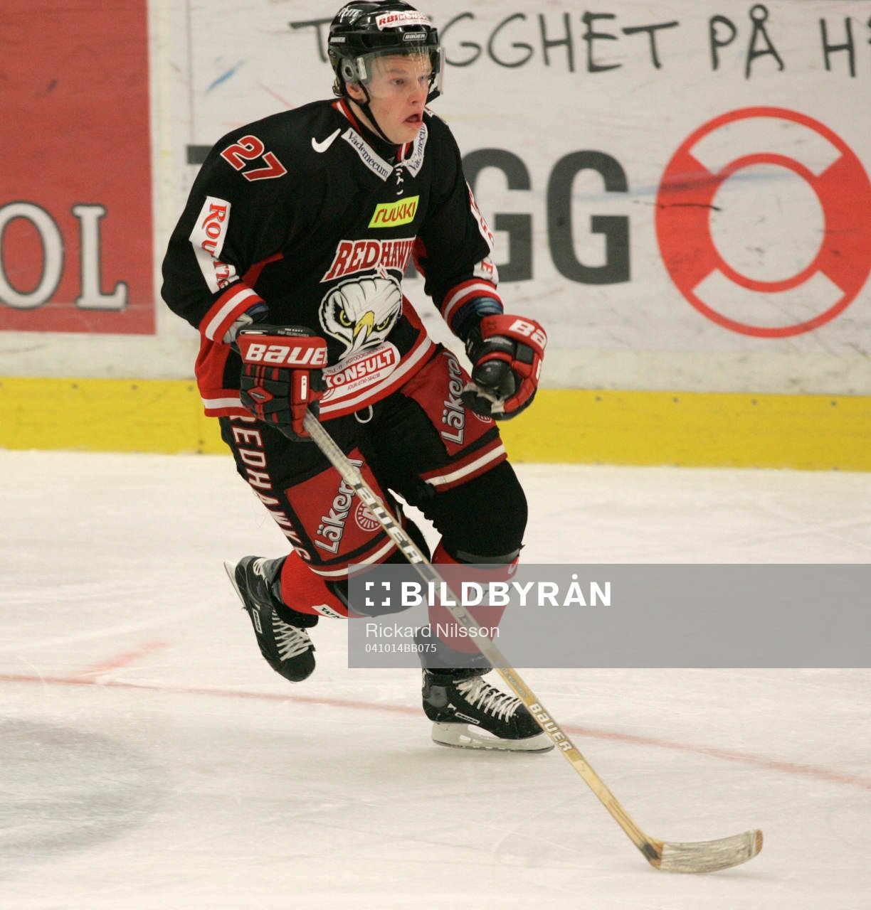 Carl Söderberg