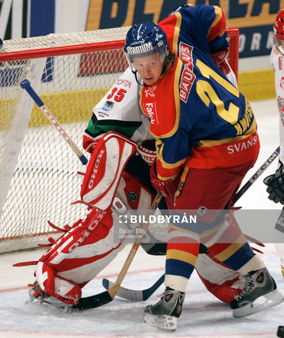 Espen Knutsen, Djurgården