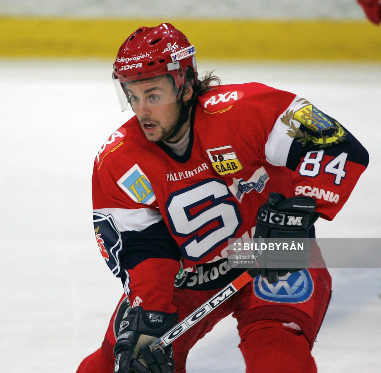 Dragan Umicevic, Södertälje