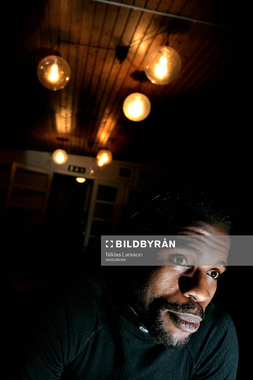Peter Ijeh