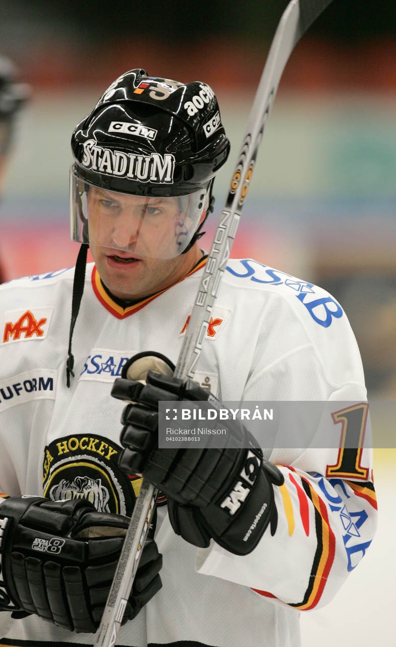 Mikael Renberg