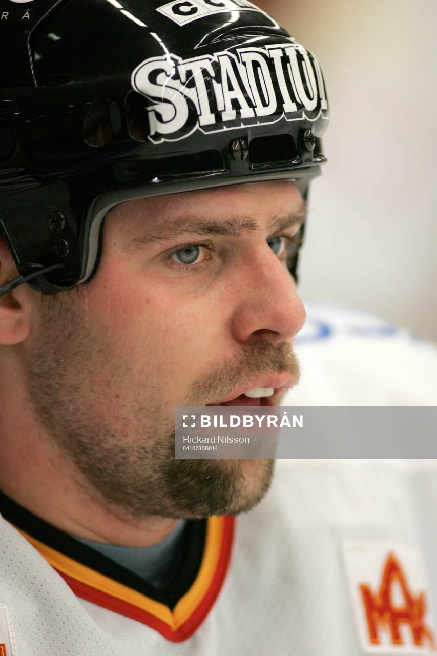 Tomas Holmström