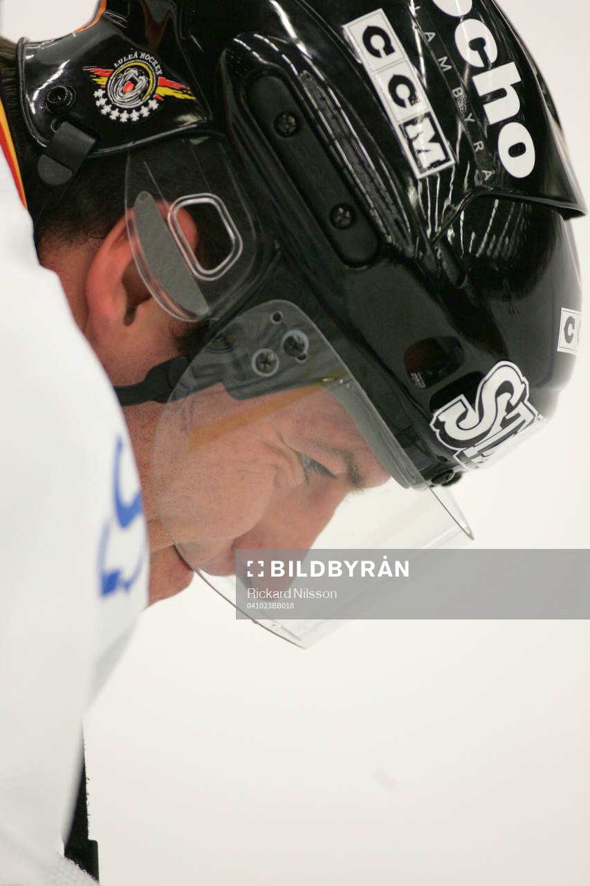 Mikael Renberg