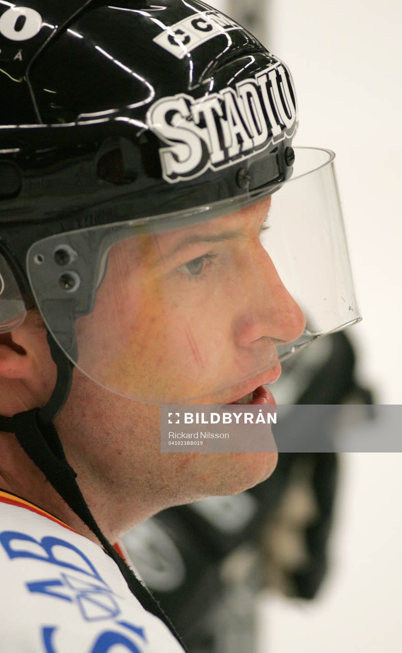 Mikael Renberg