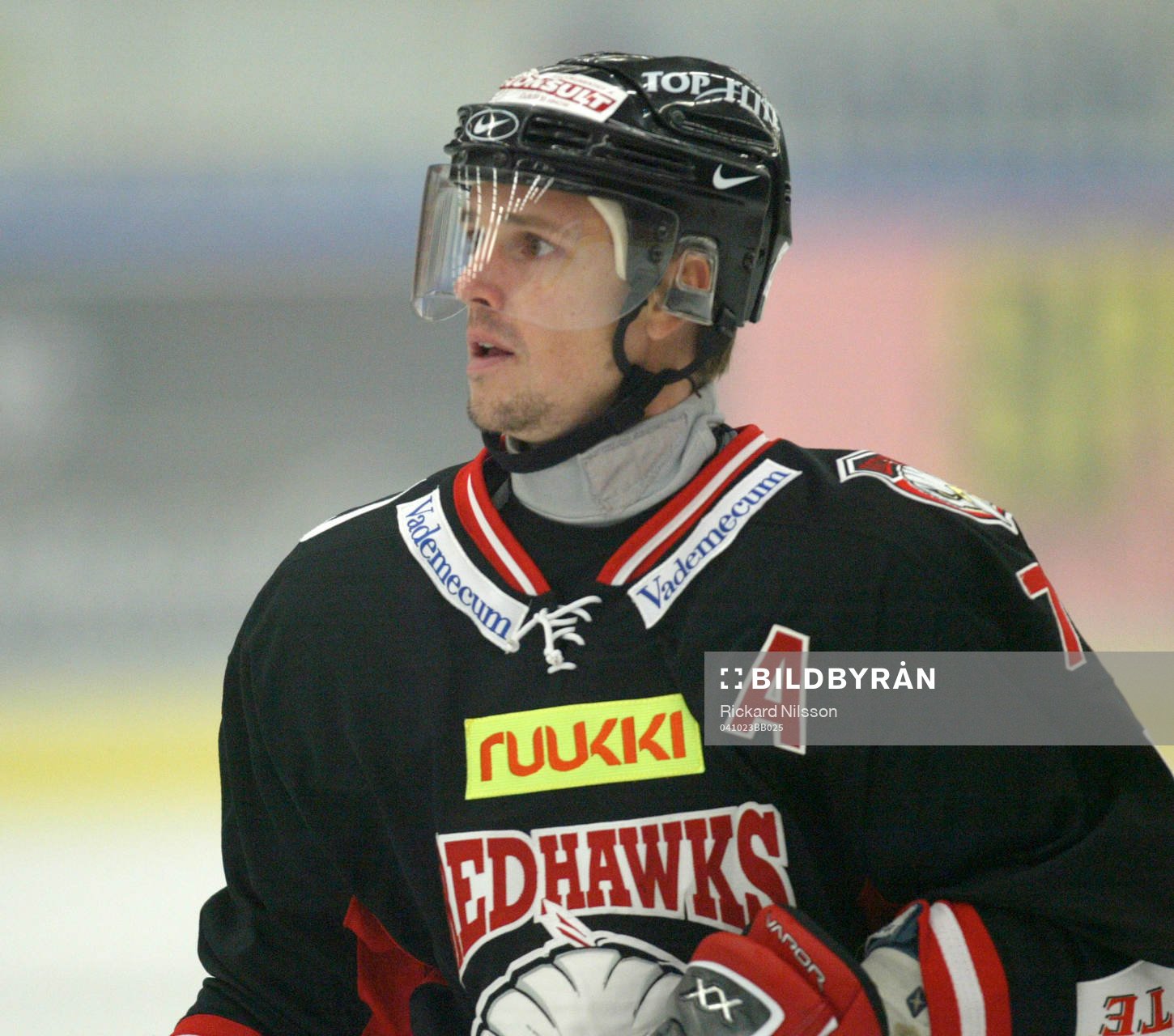 Peter Hammarström