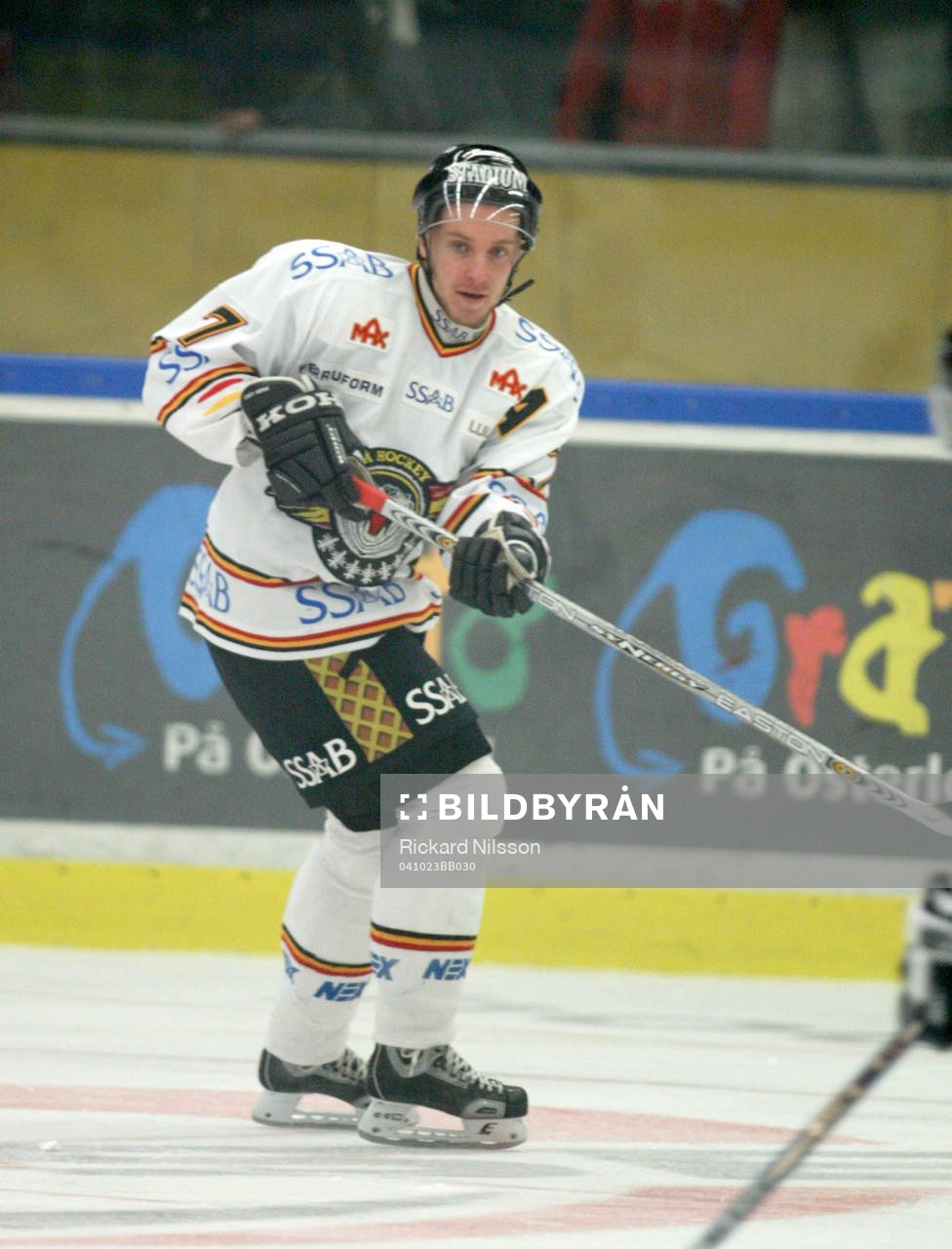 Jan Sandström