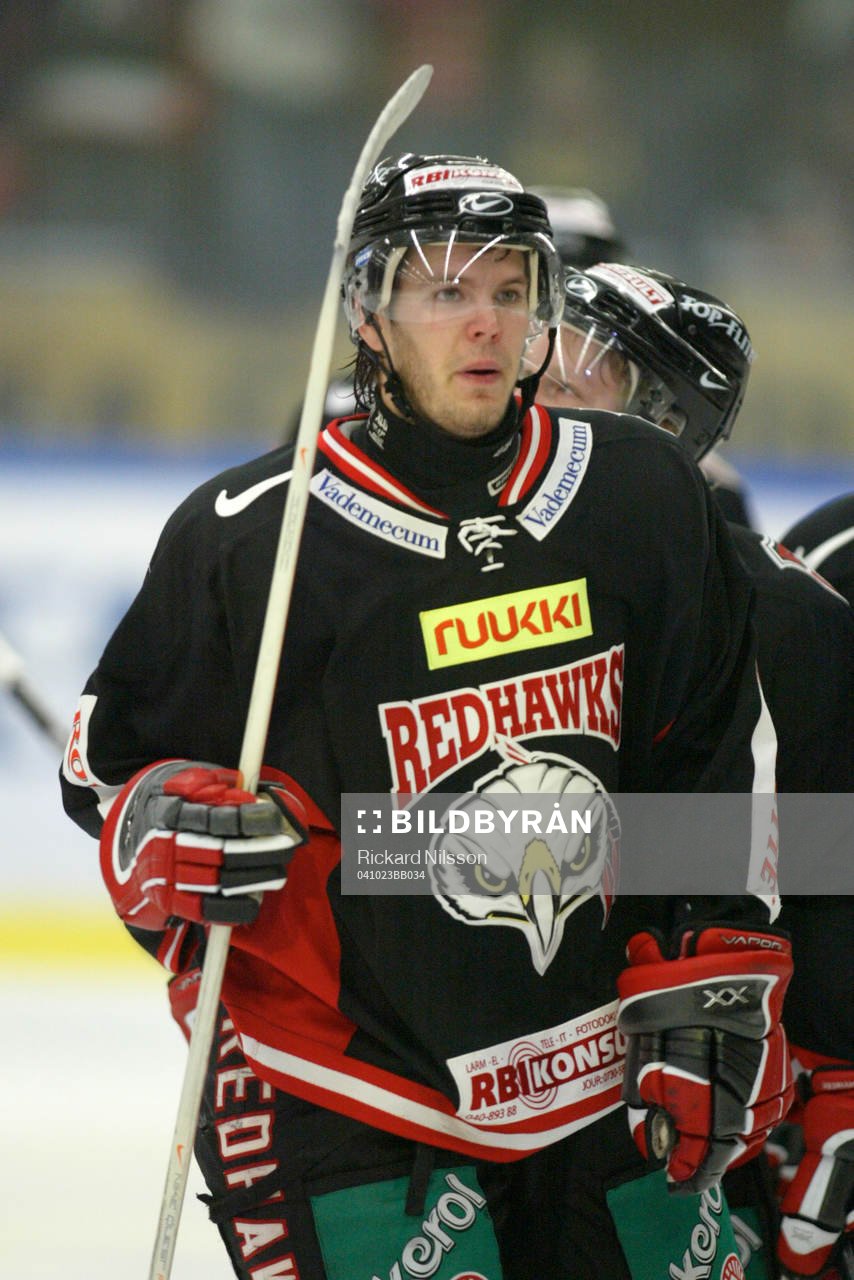Björn Melin