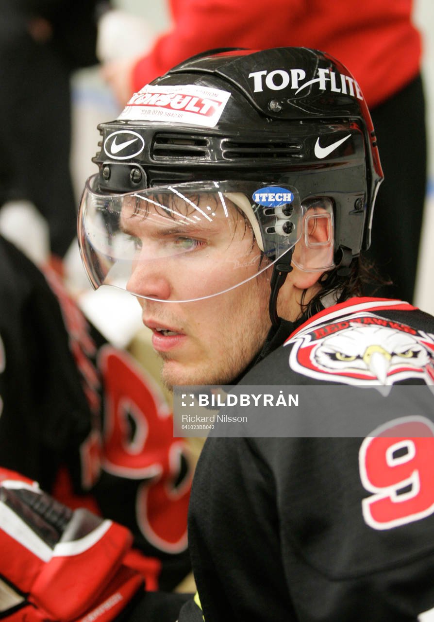 Björn Melin