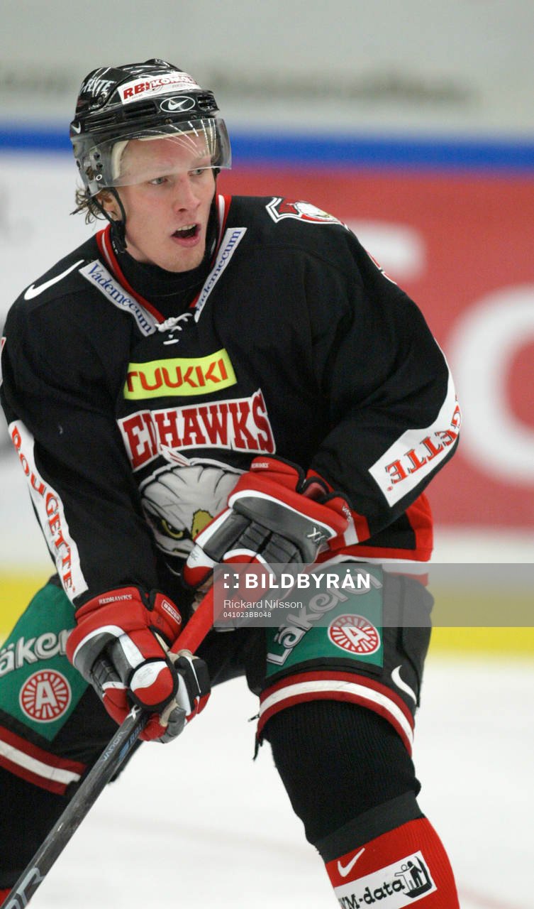 Mika Hannula