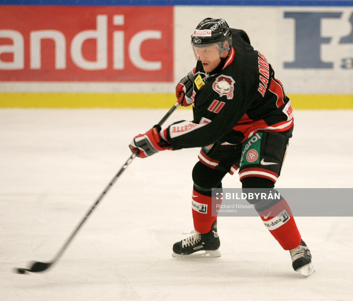 Jan Hammar