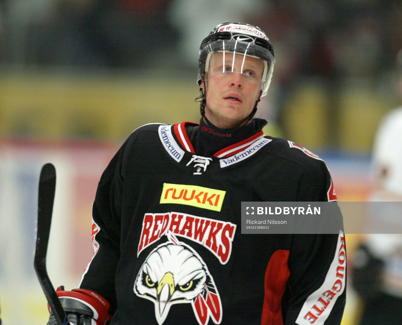 Johan Norgren