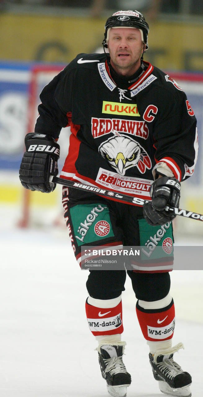 Peter Andersson