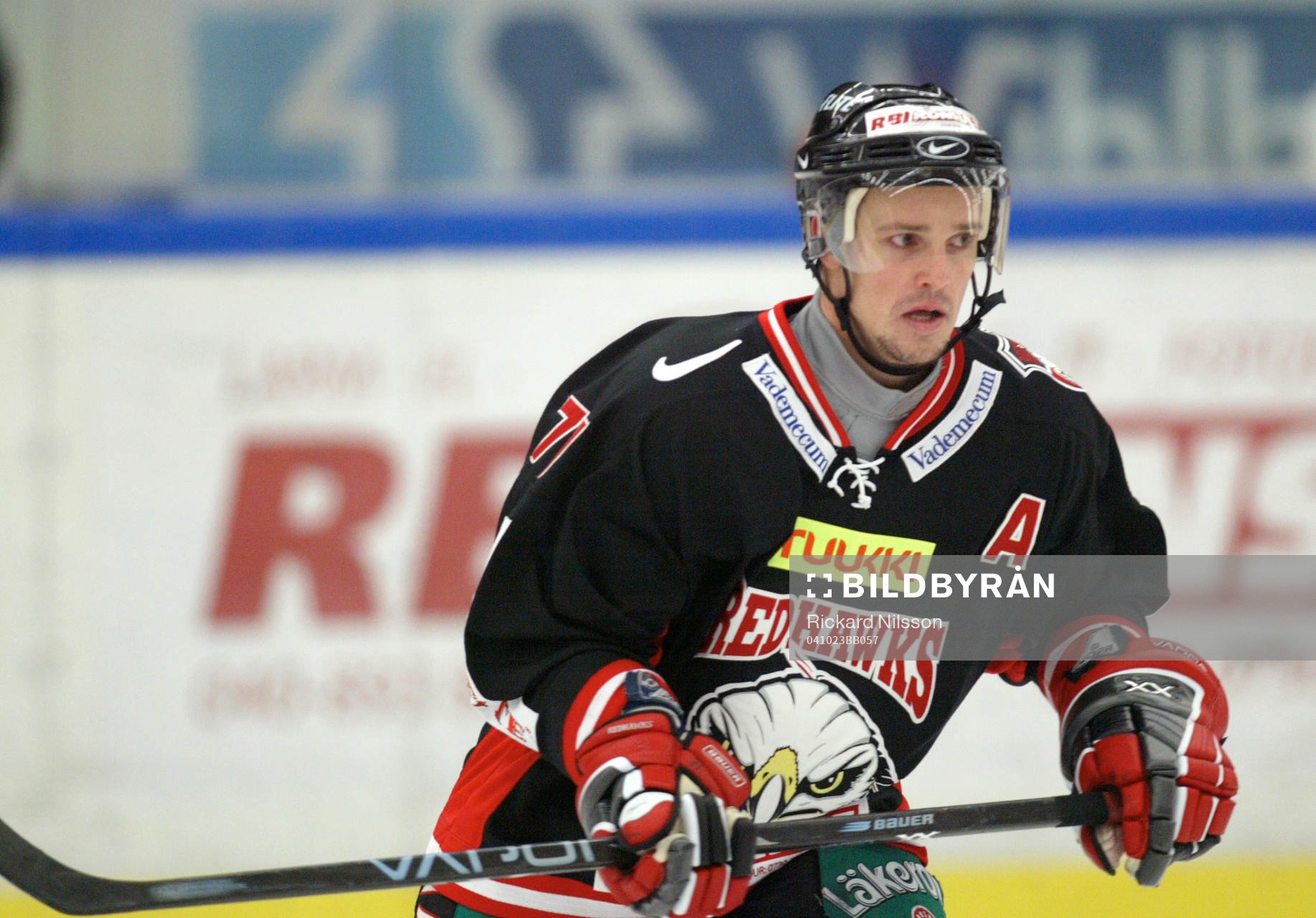Peter Hammarström