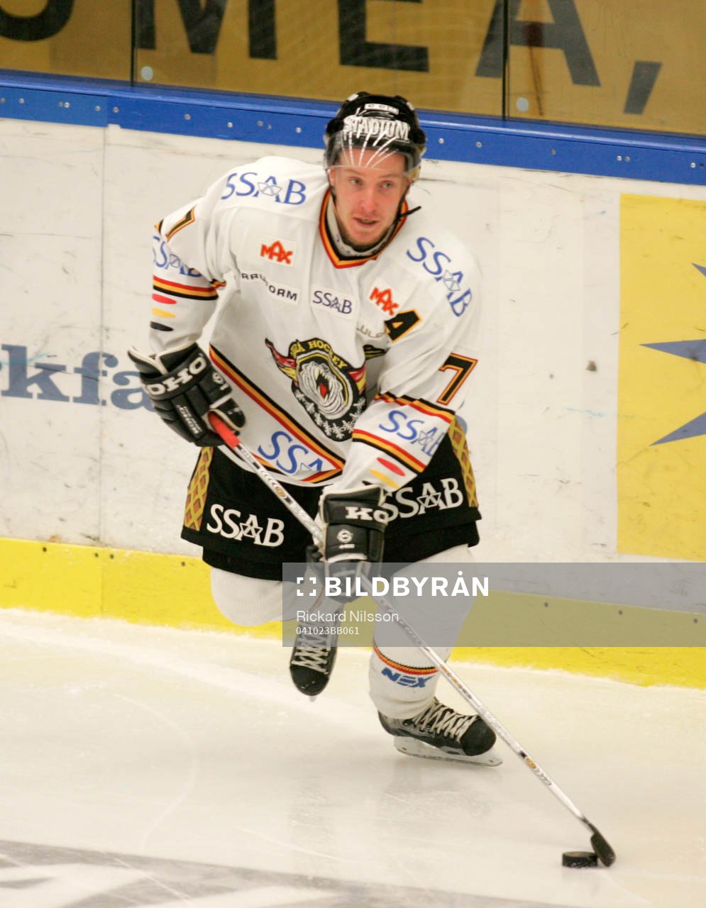 Jan Sandström