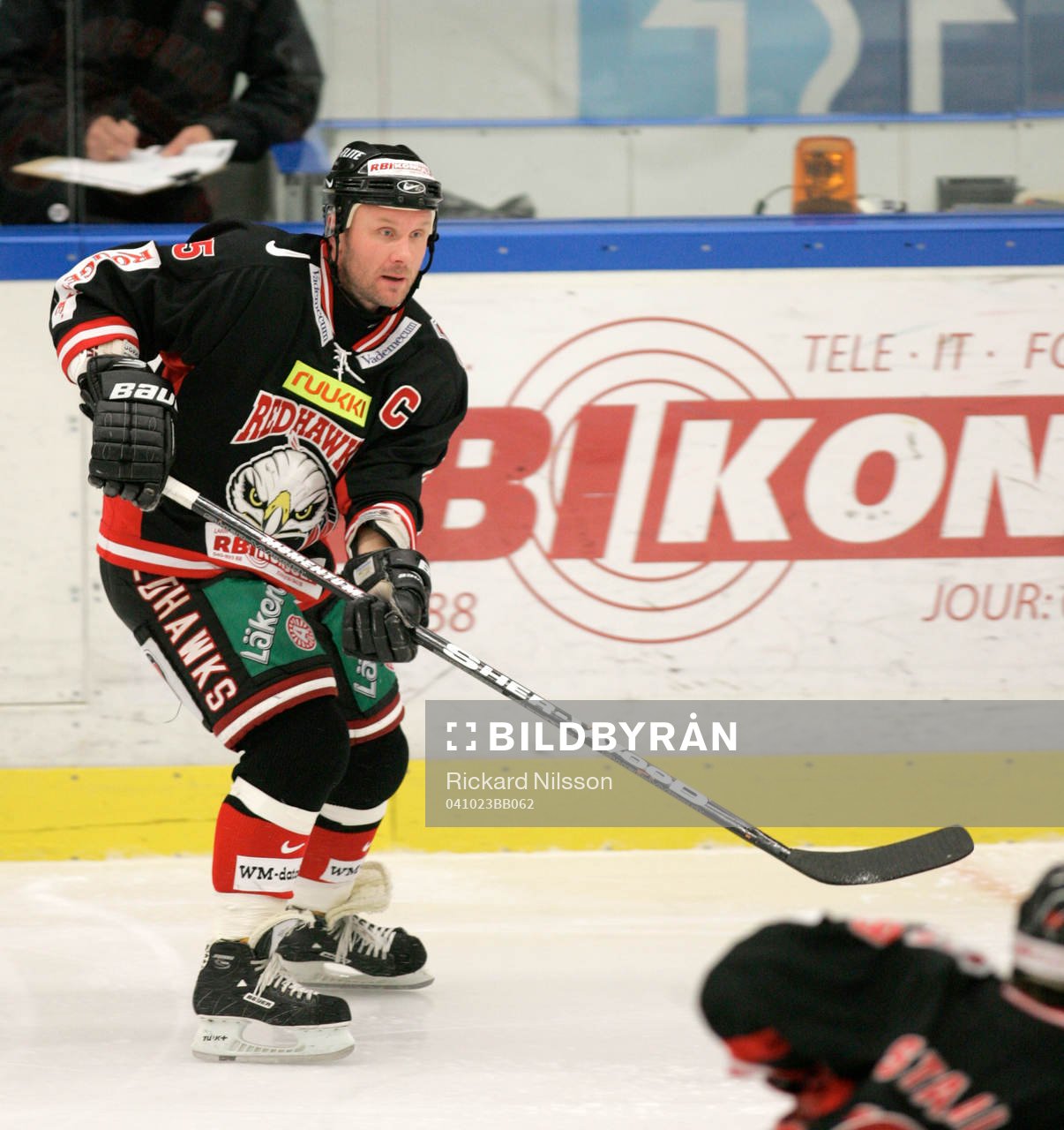 Peter Andersson