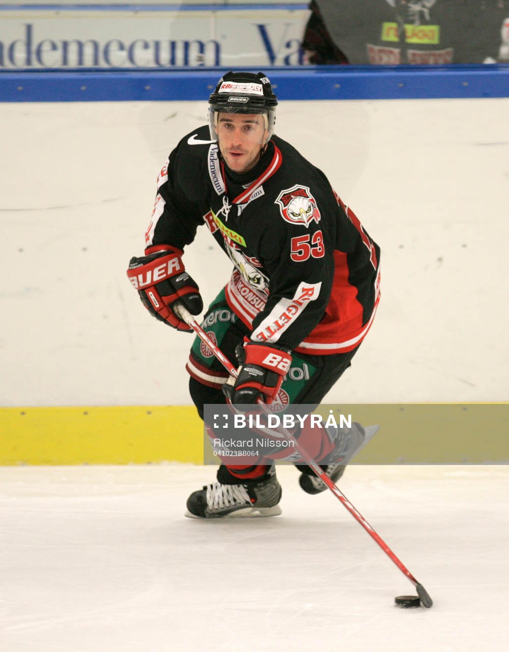 Brett Mclean